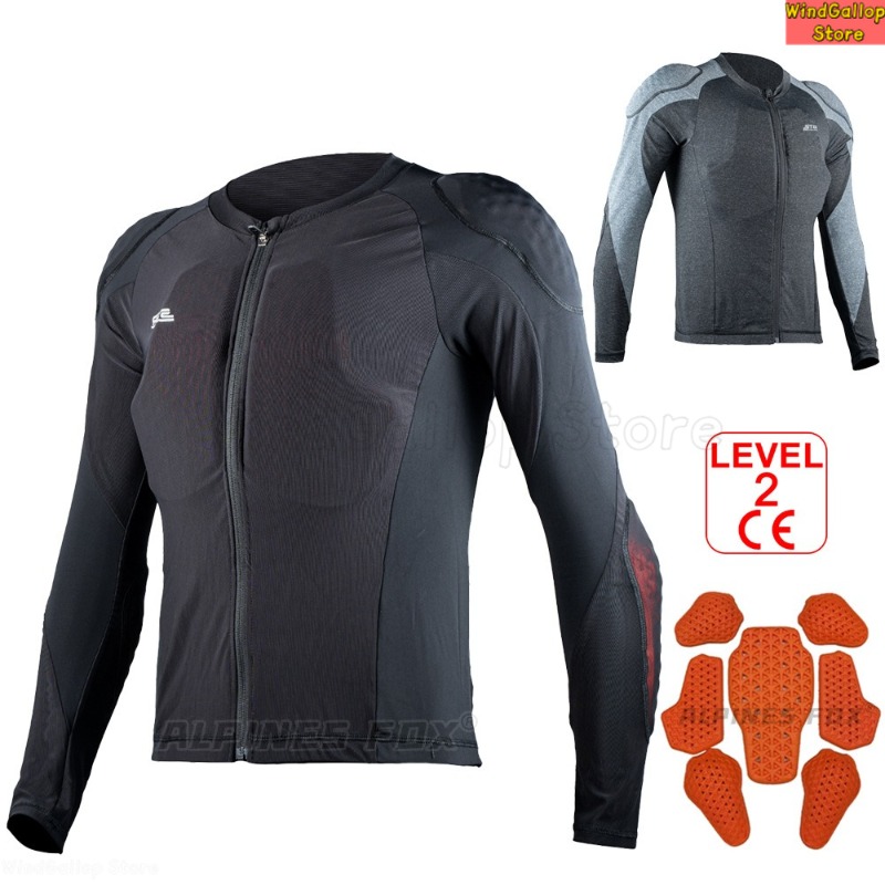 Motorcycle Gear For Summer - Ropa de motociclismo, ropa anticaída, ropa
