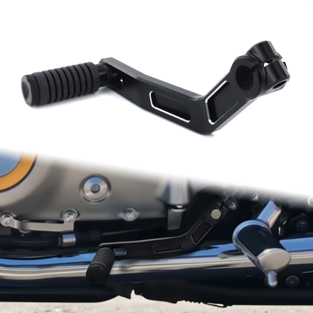 Motorcycle Gear Pedal - Pedal de Freno, Palanca de Cambios,
