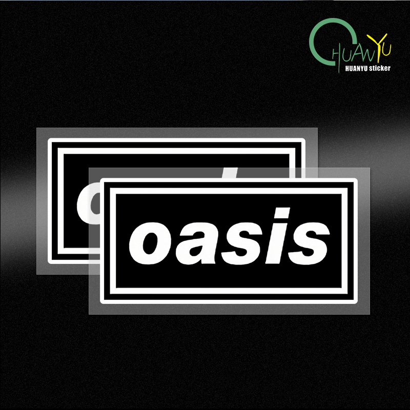 Motorcycle Gear Outlet - Oasis story rock band personalidad creativa