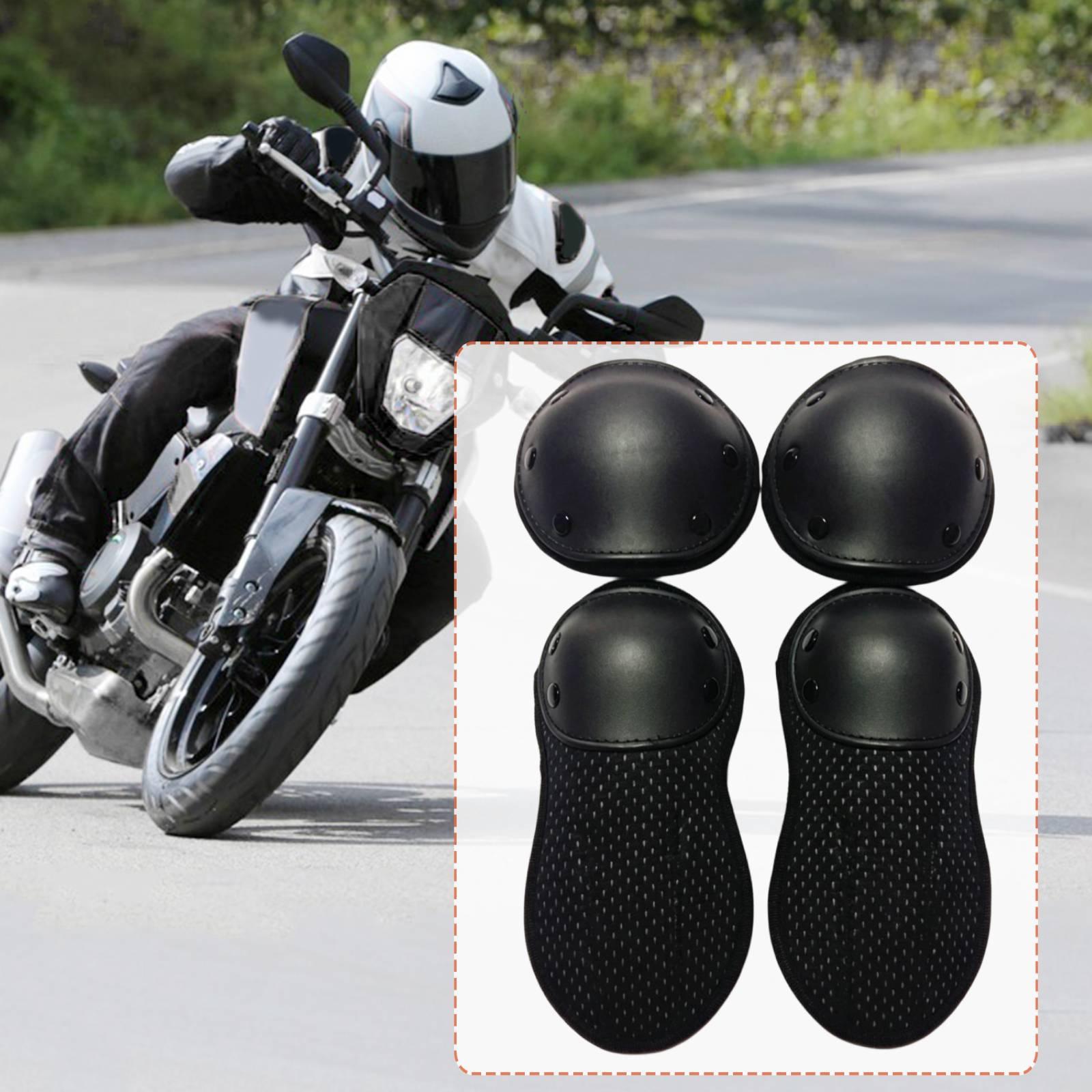 Motorcycle Gear For Woman - Protectores de Chaqueta de Motocicleta Resistentes