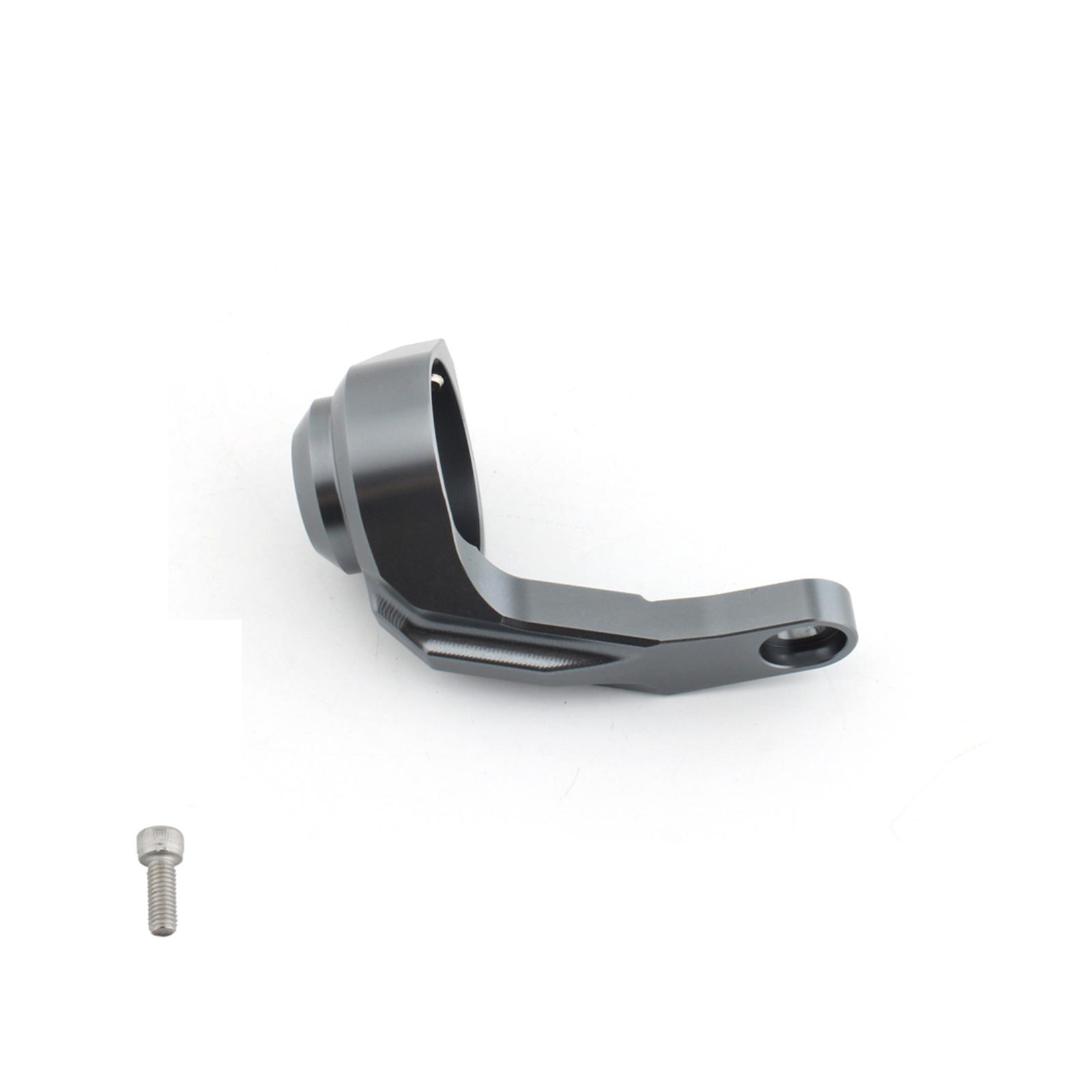 Motorcycle Gear Holder - Soporte de Palanca de Cambios para
