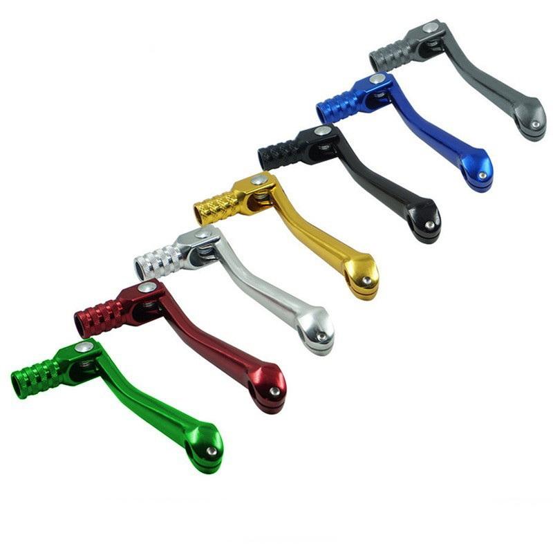 Motorcycle Gear Lever - Palanca de cambio de marchas plegable