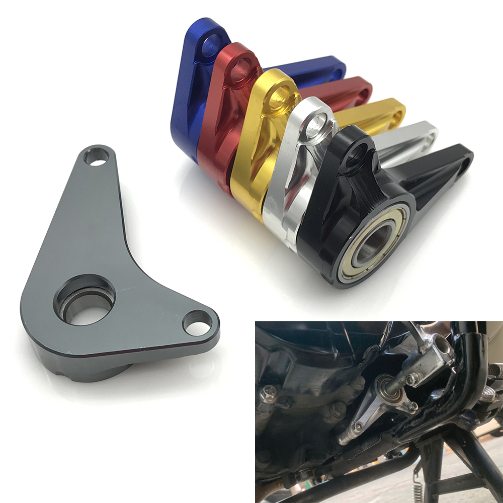 Motorcycle Gear Holder - Estabilizador de cambio de marchas para