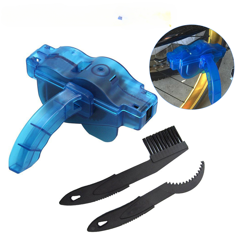 Motorcycle Gear Clearance - Kit de limpieza de cadena de