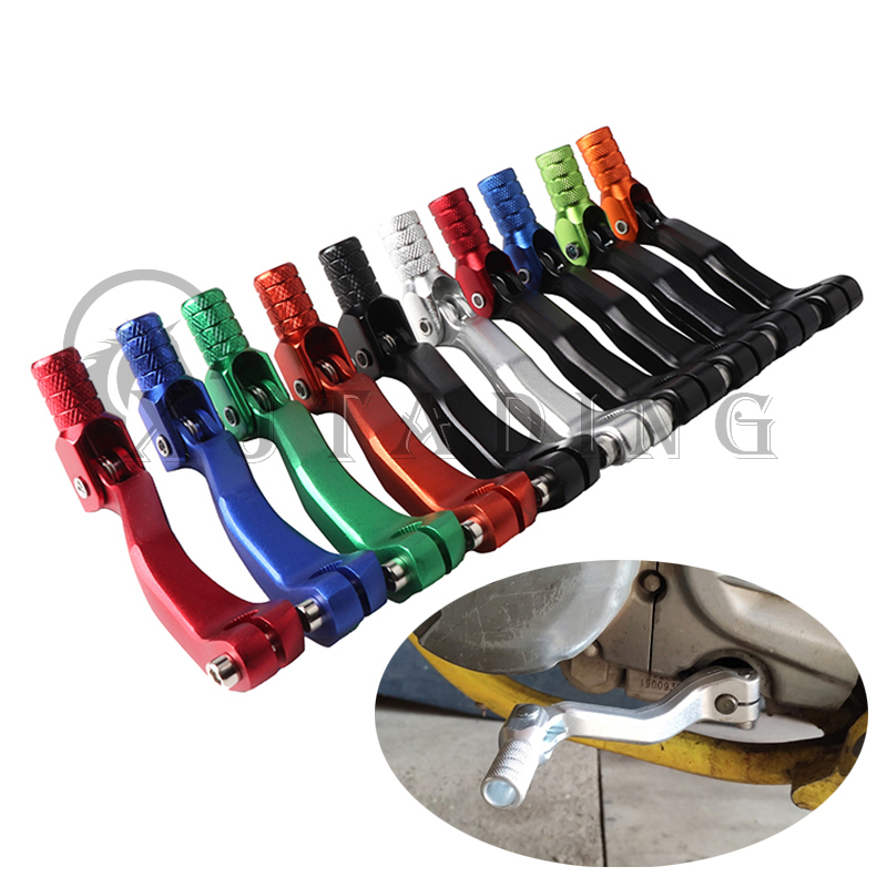 Motorcycle Gear Lever - Accesorios universales para motocicleta, palanca de