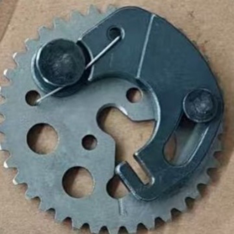 Motorcycle Gear Manufacturers - Accesorios para motocicleta, dientes de distribución
