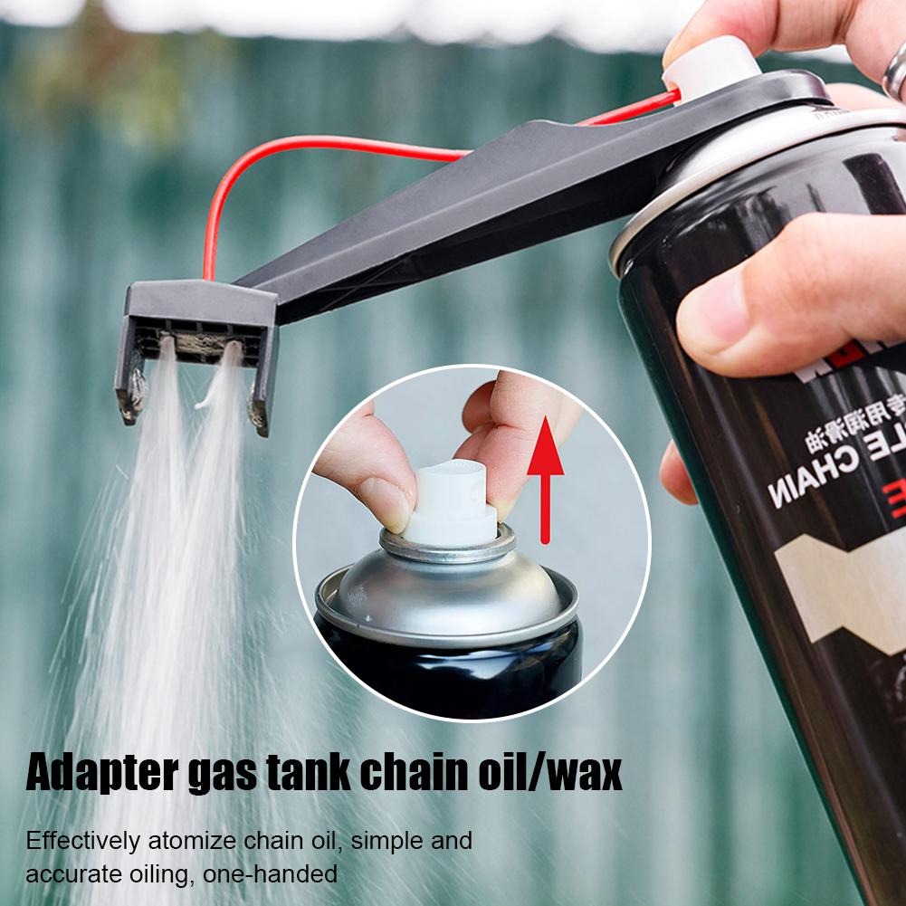 Motorcycle Gear Clearance - Aplicador de lubricante para cadena de