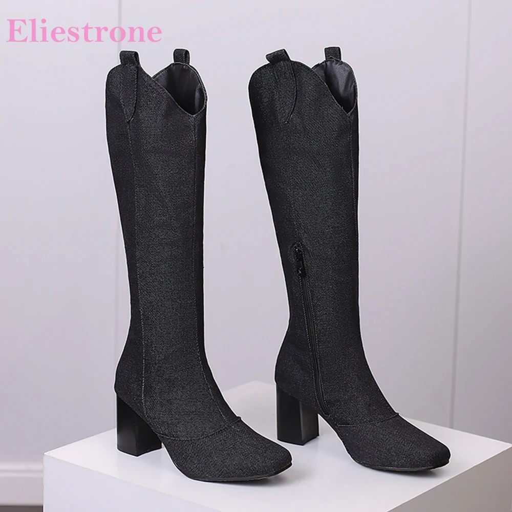 Riding Boot Short - Nuevas botas de montar hasta la