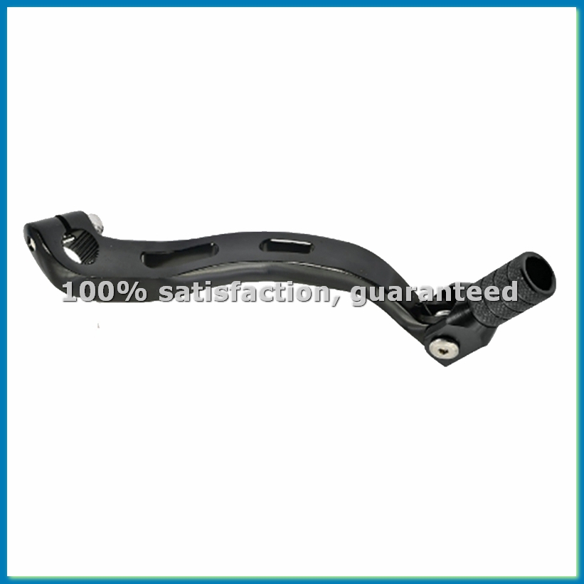 Motorcycle Gear Lever - Palanca de Cambios para Motocicleta RR