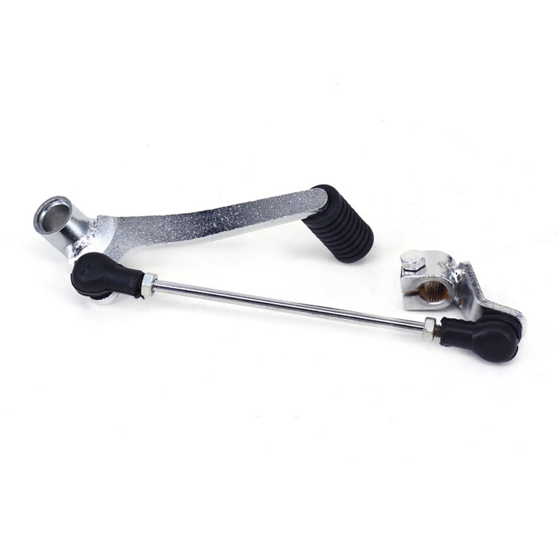 Motorcycle Gear Pedal - Palanca de cambio de marchas para