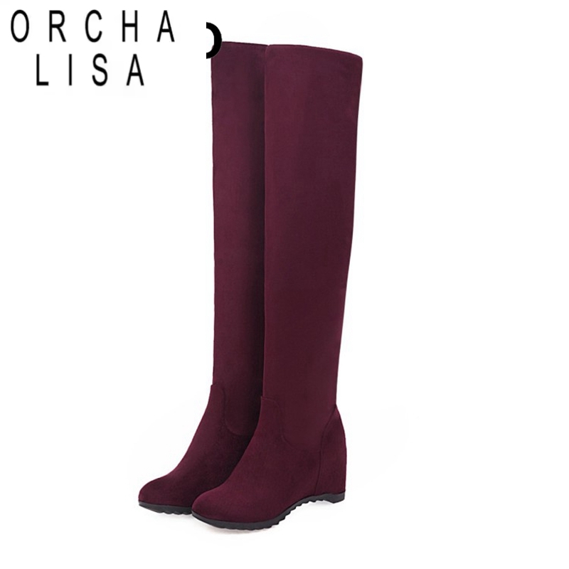 Riding Boot Short - ORCHA LISA Otoño Invierno moda mujer