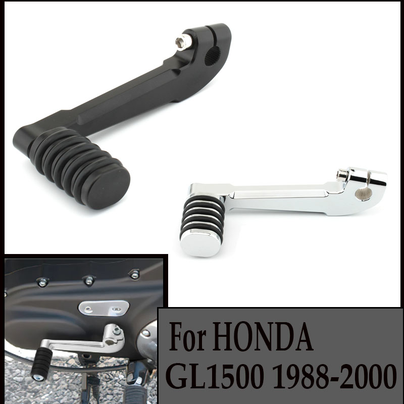 Motorcycle Gear Lever - Para Honda Goldwing 1500 GL1500 1988-2000
