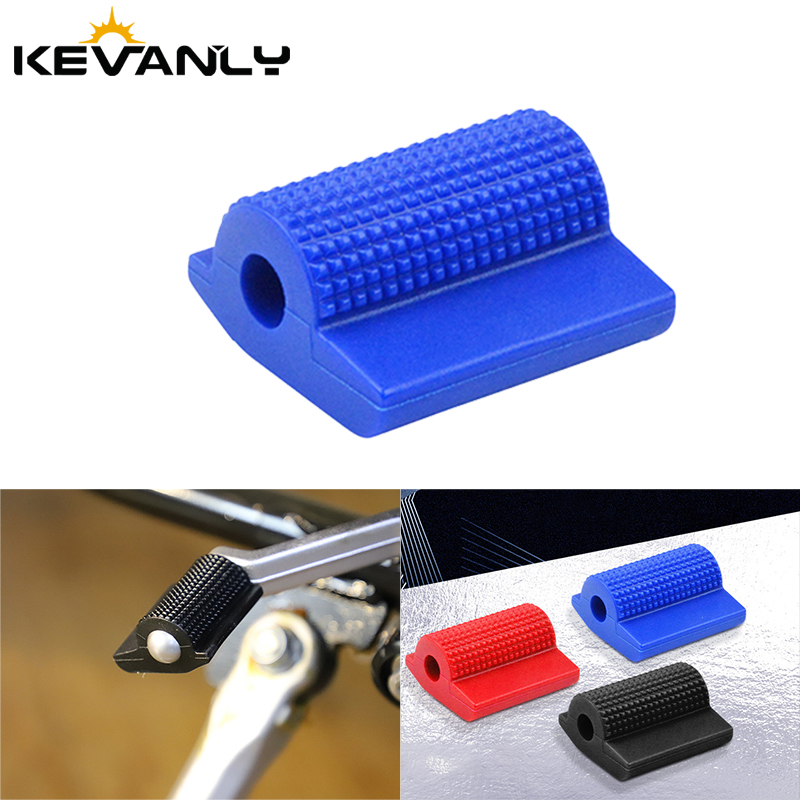 Motorcycle Gear Slipping - 1x Funda de Goma Universal para