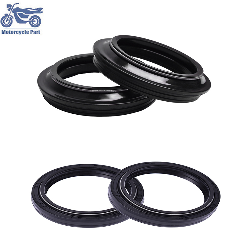 Motorcycle Gear Airbag - Sello de aceite y polvo para