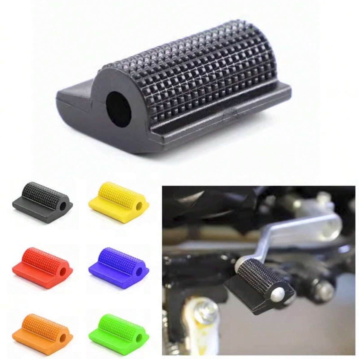 Motorcycle Gear Slipping - 1PCS Funda Universal para Palanca de