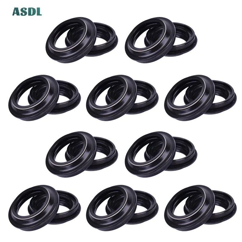 Motorcycle Gear Airbag - 48x58x9,5/11,5 48 58 sello de aceite