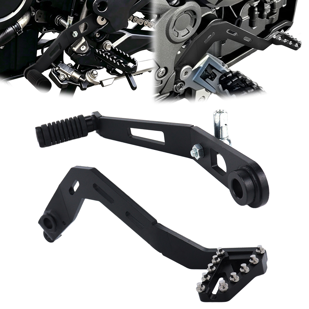 Motorcycle Gear Pedal - Pedal de freno de palanca de
