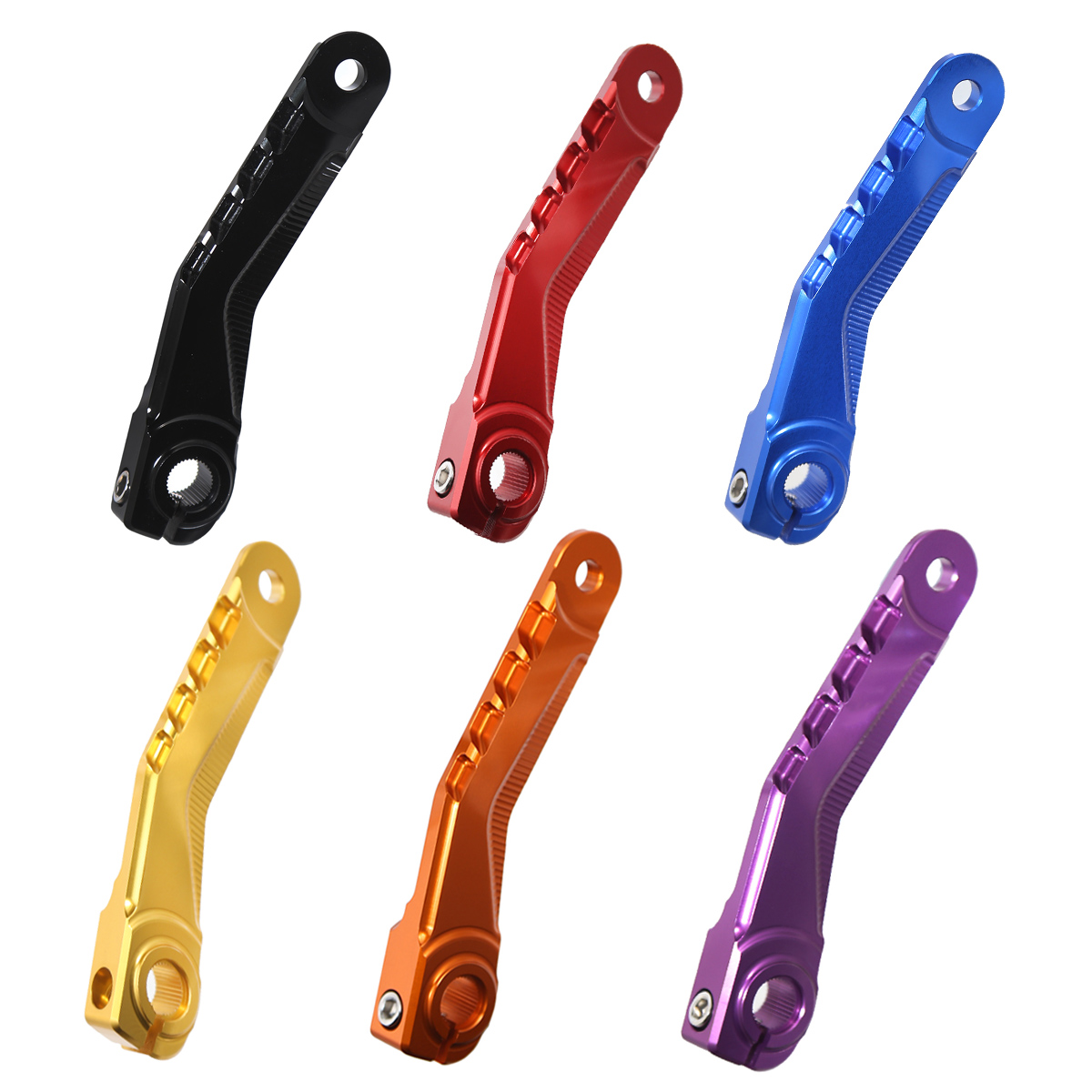 Soporte de palanca de cambio i - Motorcycle Gear Lever reseña y precio