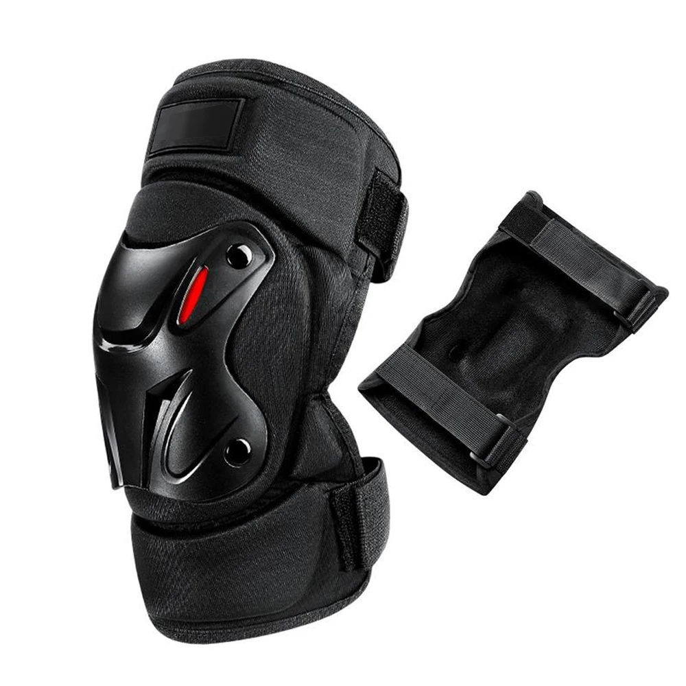Rodilleras protectoras para mo - Motorcycle Gear Holder reseña y precio