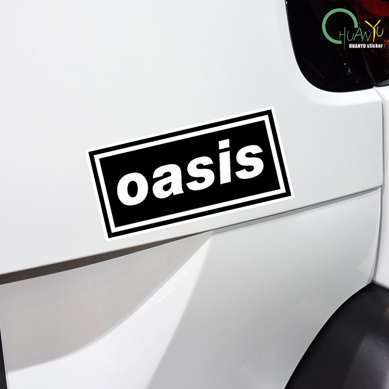 Oasis story rock band personal - Motorcycle Gear Outlet reseña y precio