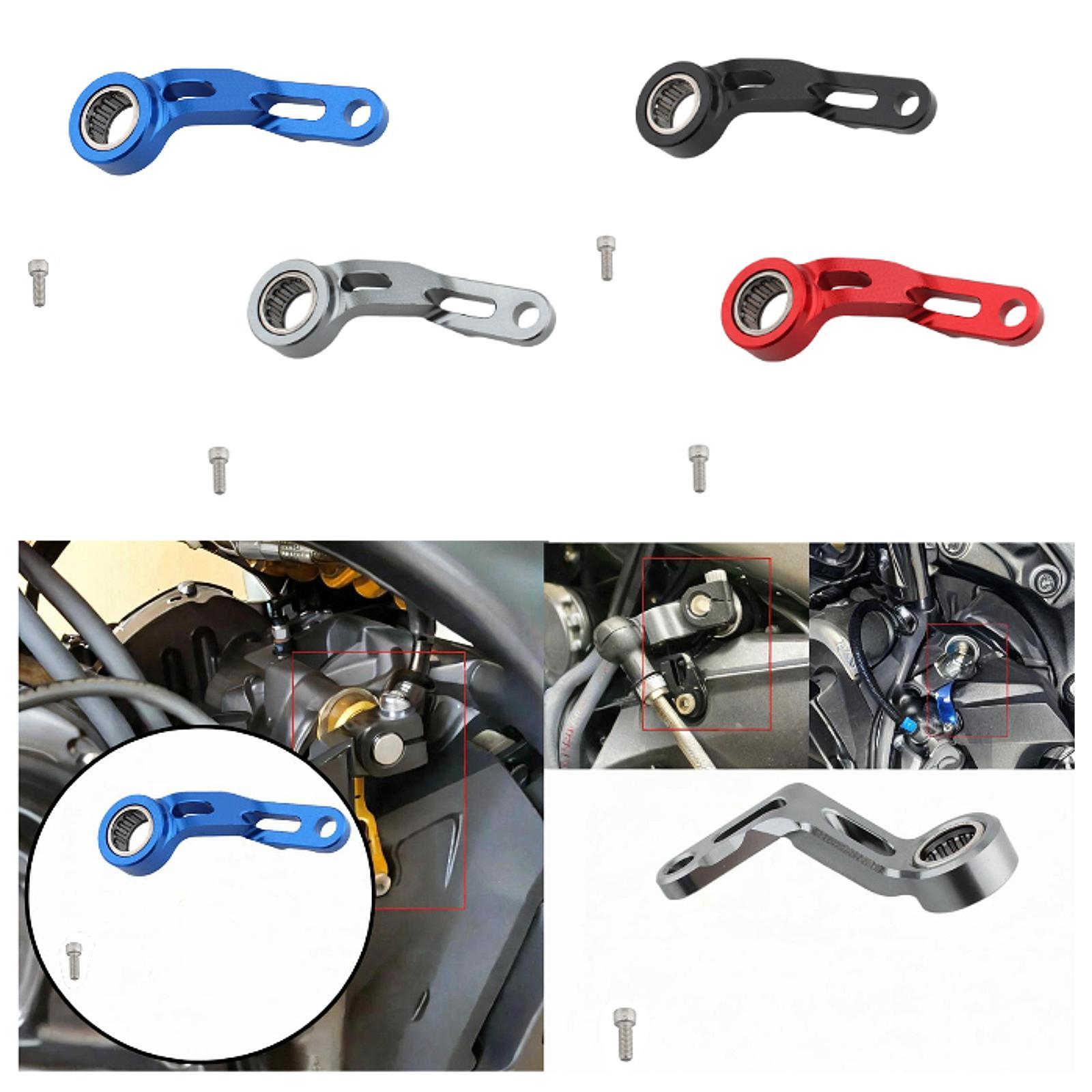 Soporte Estabilizador de Palan - Motorcycle Gear Holder reseña y precio