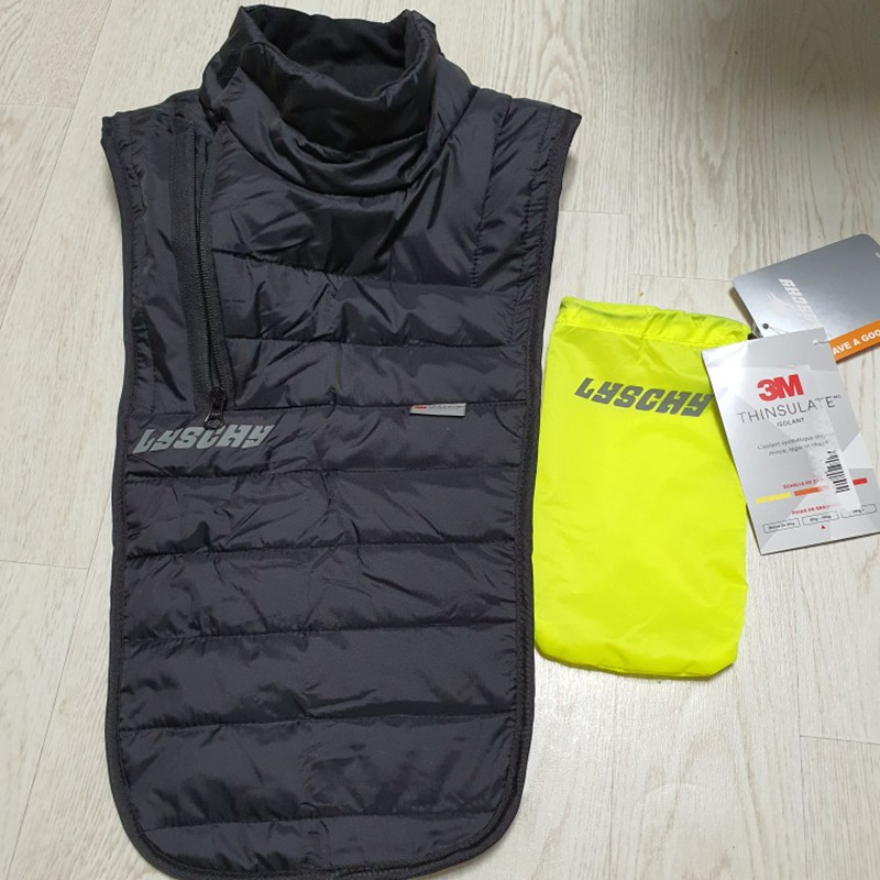 LYSCHY Pasamontañas de inviern - Motorcycle Gear For Woman reseña y precio
