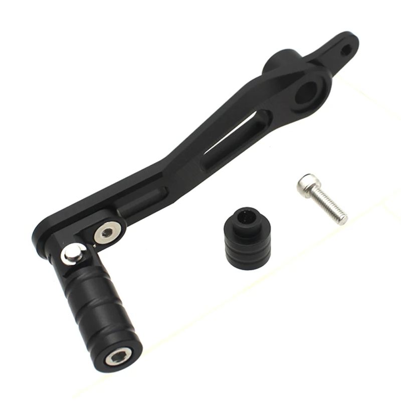 Juego de palanca de cambios pa - Motorcycle Gear Ratings reseña y precio