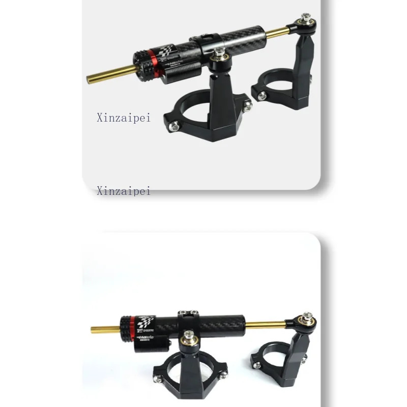 Para CFMOTO 450SR 450SRS 700CL - Motorcycle Gear Airbag reseña y precio