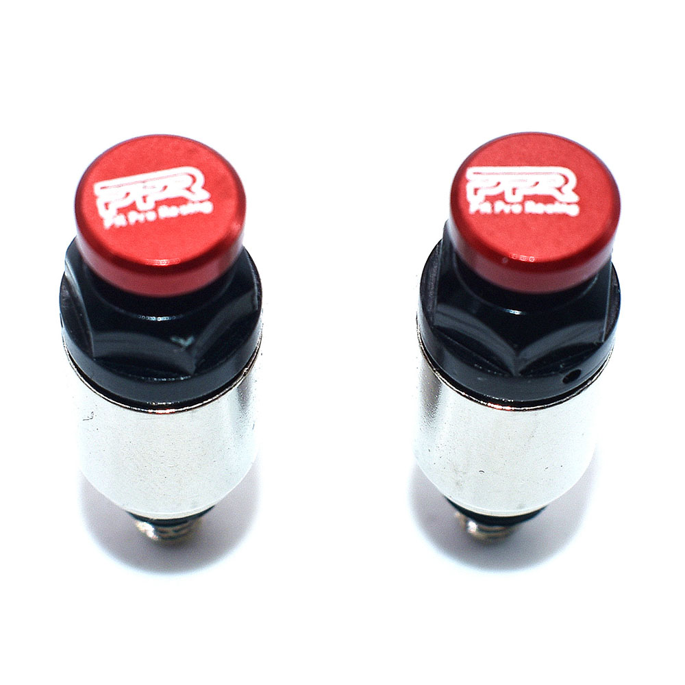 Válvula de alivio de purga de  - Motorcycle Gear Airbag reseña y precio