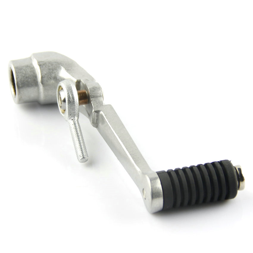 Accesorios para Motocicleta, P - Motorcycle Gear Lever reseña y precio