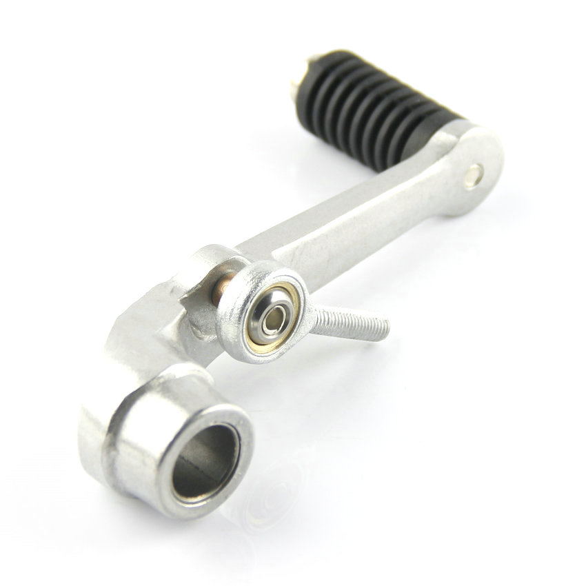 Accesorios para Motocicleta, P - Motorcycle Gear Lever reseña y precio