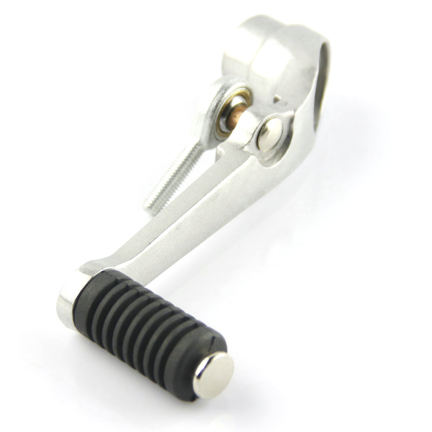 Accesorios para Motocicleta, P - Motorcycle Gear Lever reseña y precio
