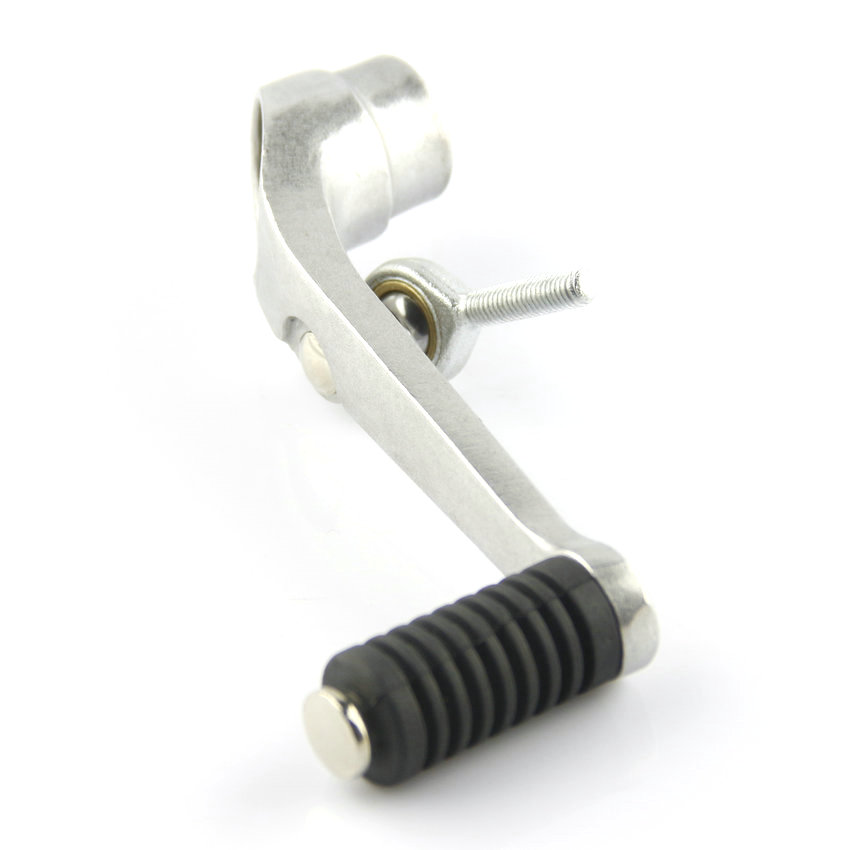 Accesorios para Motocicleta, P - Motorcycle Gear Lever reseña y precio