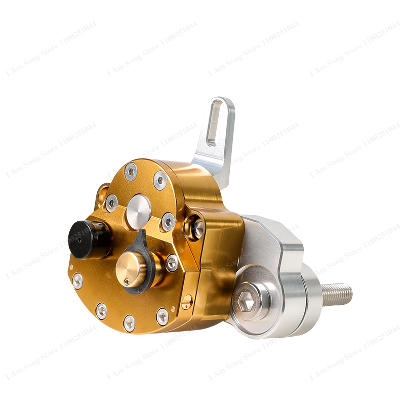 Amortiguadores de dirección pa - Motorcycle Gear Airbag reseña y precio