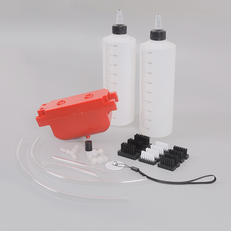 Kit de limpieza de cadenas, ce - Motorcycle Gear Clearance reseña y precio