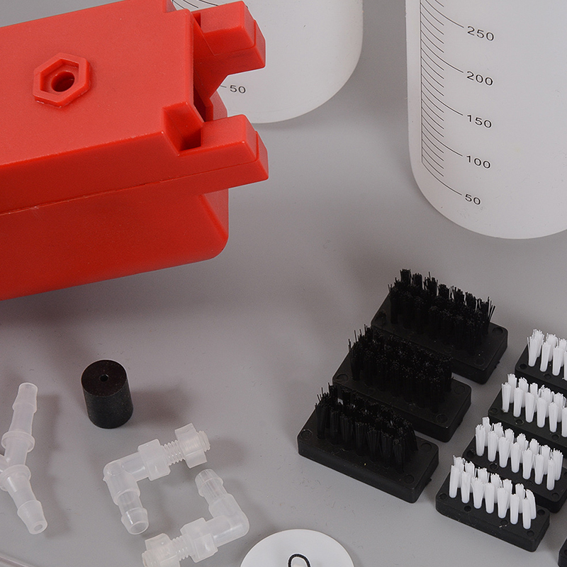 Kit de limpieza de cadenas, ce - Motorcycle Gear Clearance reseña y precio