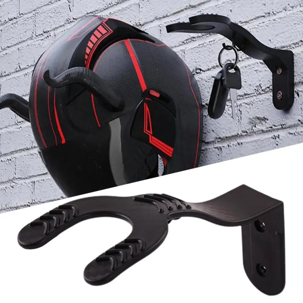 Gancho para Casco de Motocicle - Motorcycle Gear Kitchener reseña y precio