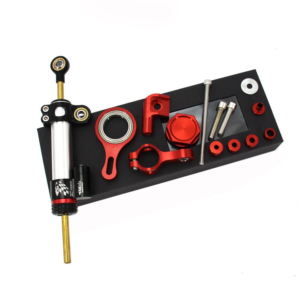 Kit de montaje de soporte de a - Motorcycle Gear Airbag reseña y precio