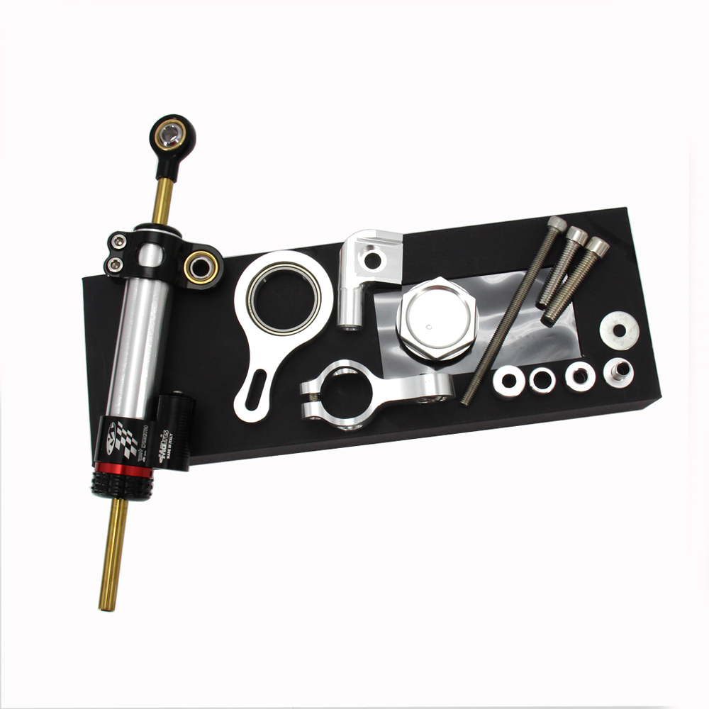 Kit de montaje de soporte de a - Motorcycle Gear Airbag reseña y precio