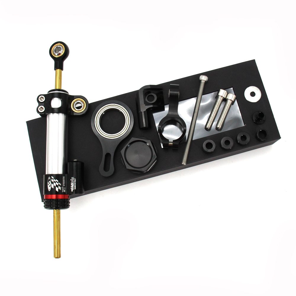 Kit de montaje de soporte de a - Motorcycle Gear Airbag reseña y precio