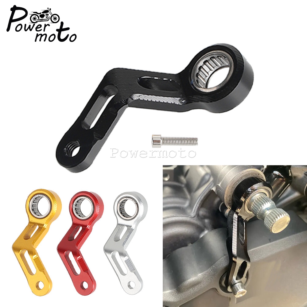 Estabilizador de cambio de mar - Motorcycle Gear Holder reseña y precio