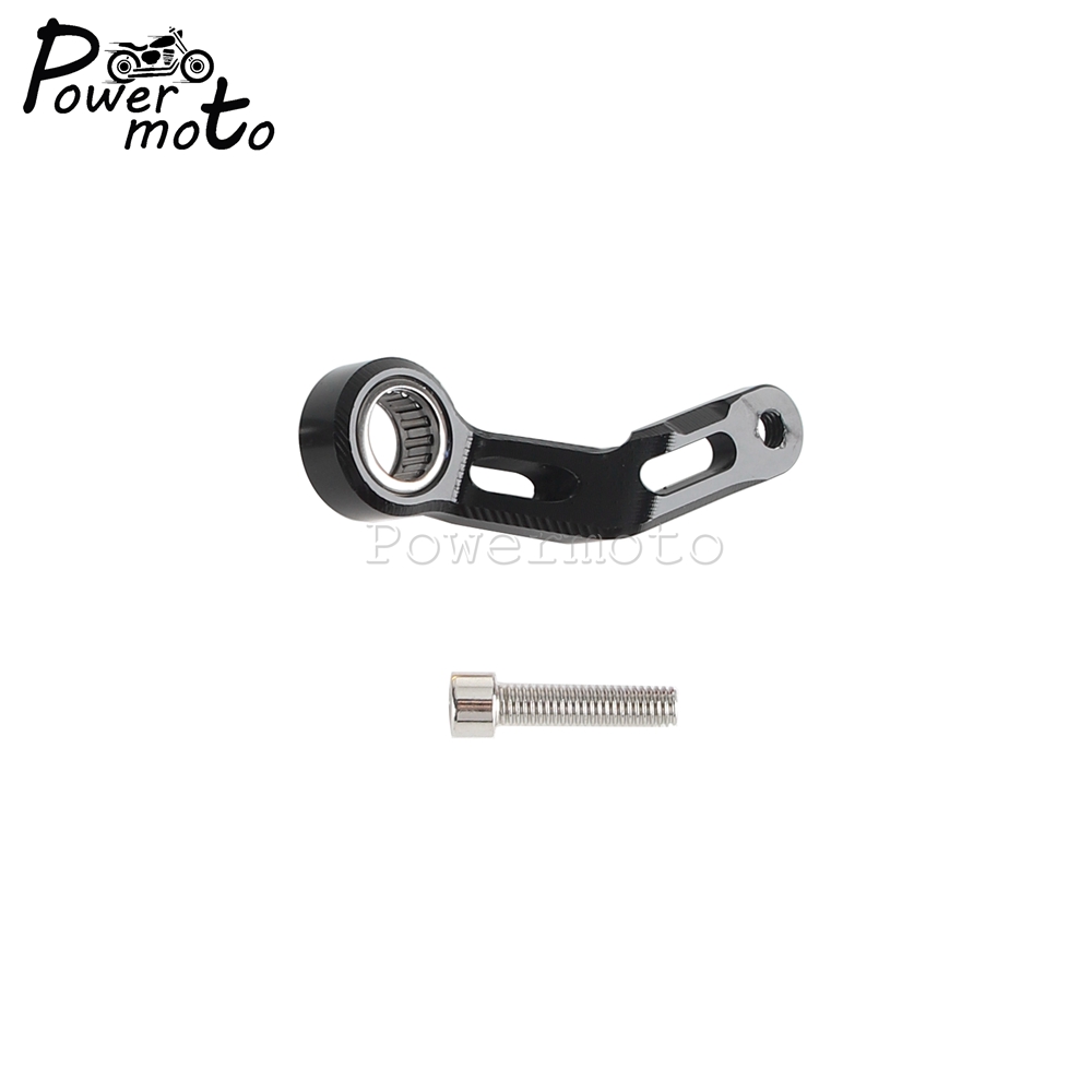 Estabilizador de cambio de mar - Motorcycle Gear Holder reseña y precio