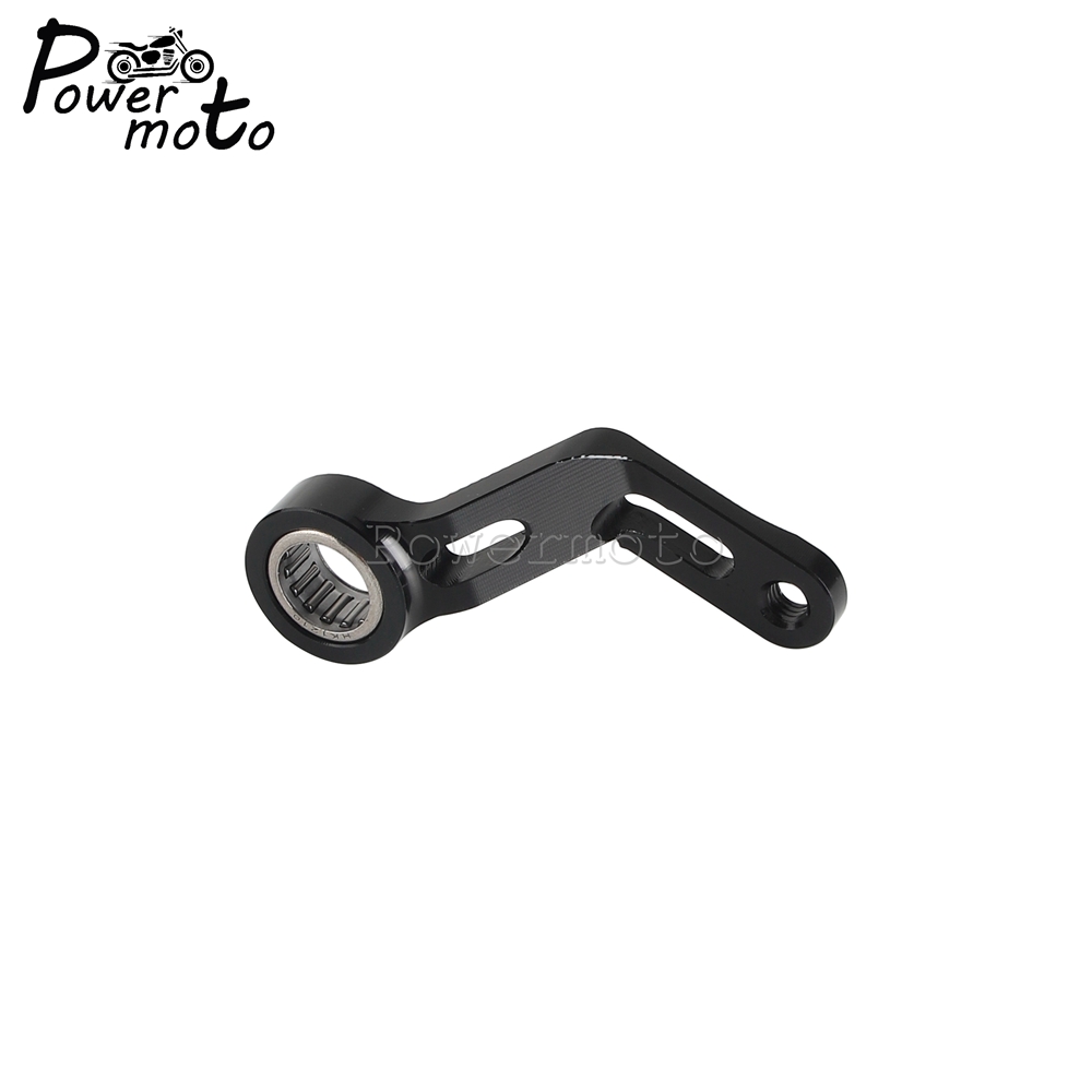 Estabilizador de cambio de mar - Motorcycle Gear Holder reseña y precio