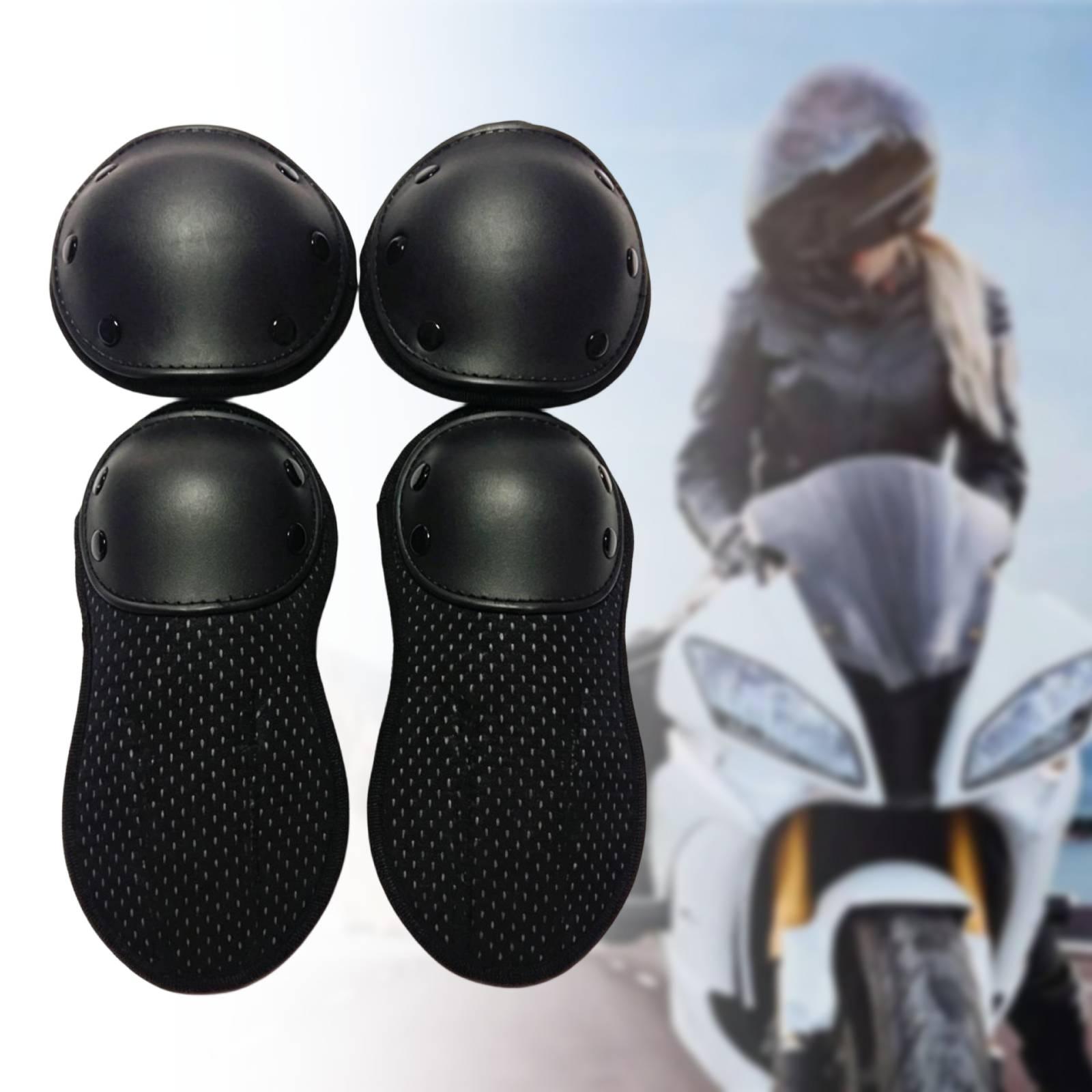 Protectores de Chaqueta de Mot - Motorcycle Gear For Woman reseña y precio