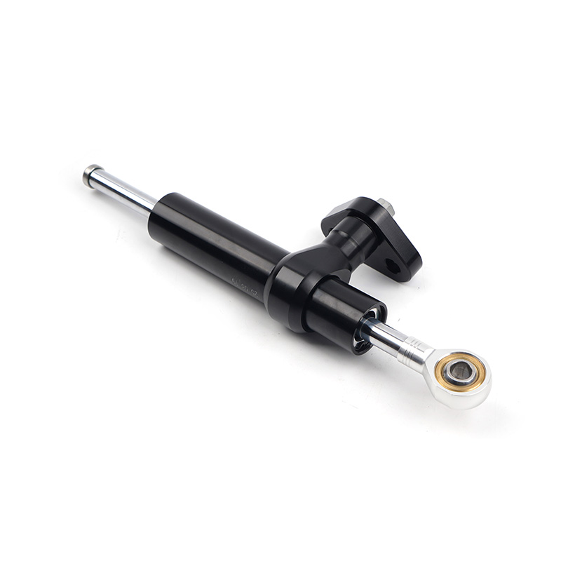 Amortiguador de dirección para - Motorcycle Gear Airbag reseña y precio