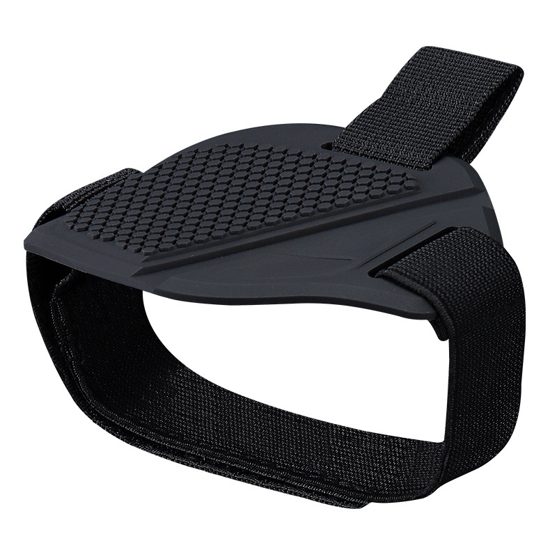 Almohadilla de cambio de goma  - Motorcycle Gear Slipping reseña y precio