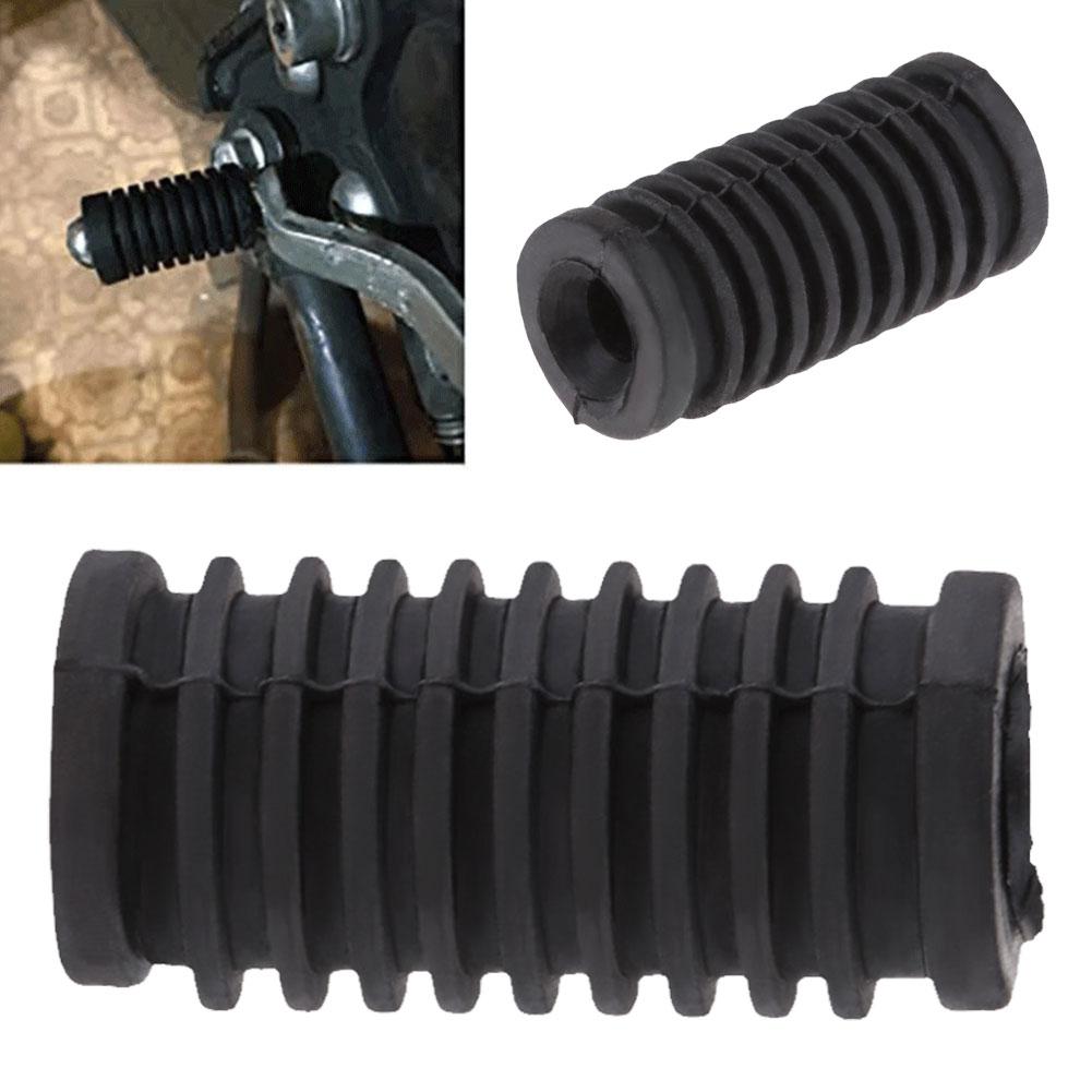 1/2 Piezas Funda Universal par - Motorcycle Gear Pedal reseña y precio