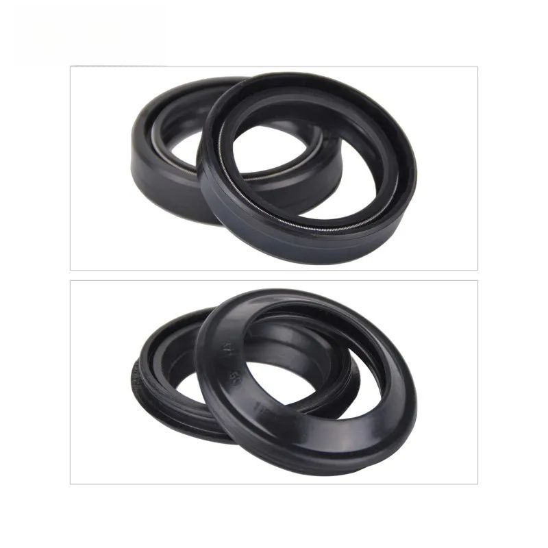 Sello de aceite y guardapolvo  - Motorcycle Gear Airbag reseña y precio