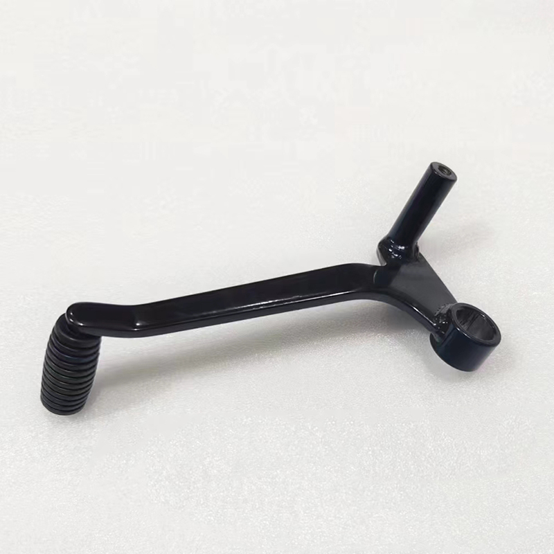 Conjunto de soporte de Pedal d - Motorcycle Gear Pedal reseña y precio