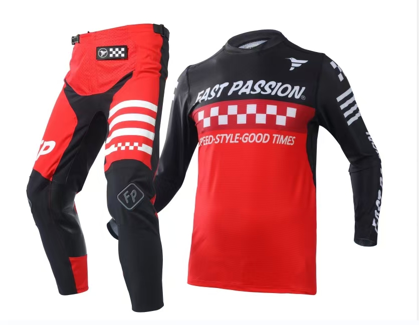 2025 fastpassion para fox Moto - Motorcycle Gear For Woman reseña y precio